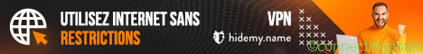 Utilisez Internet sans restrictions in United