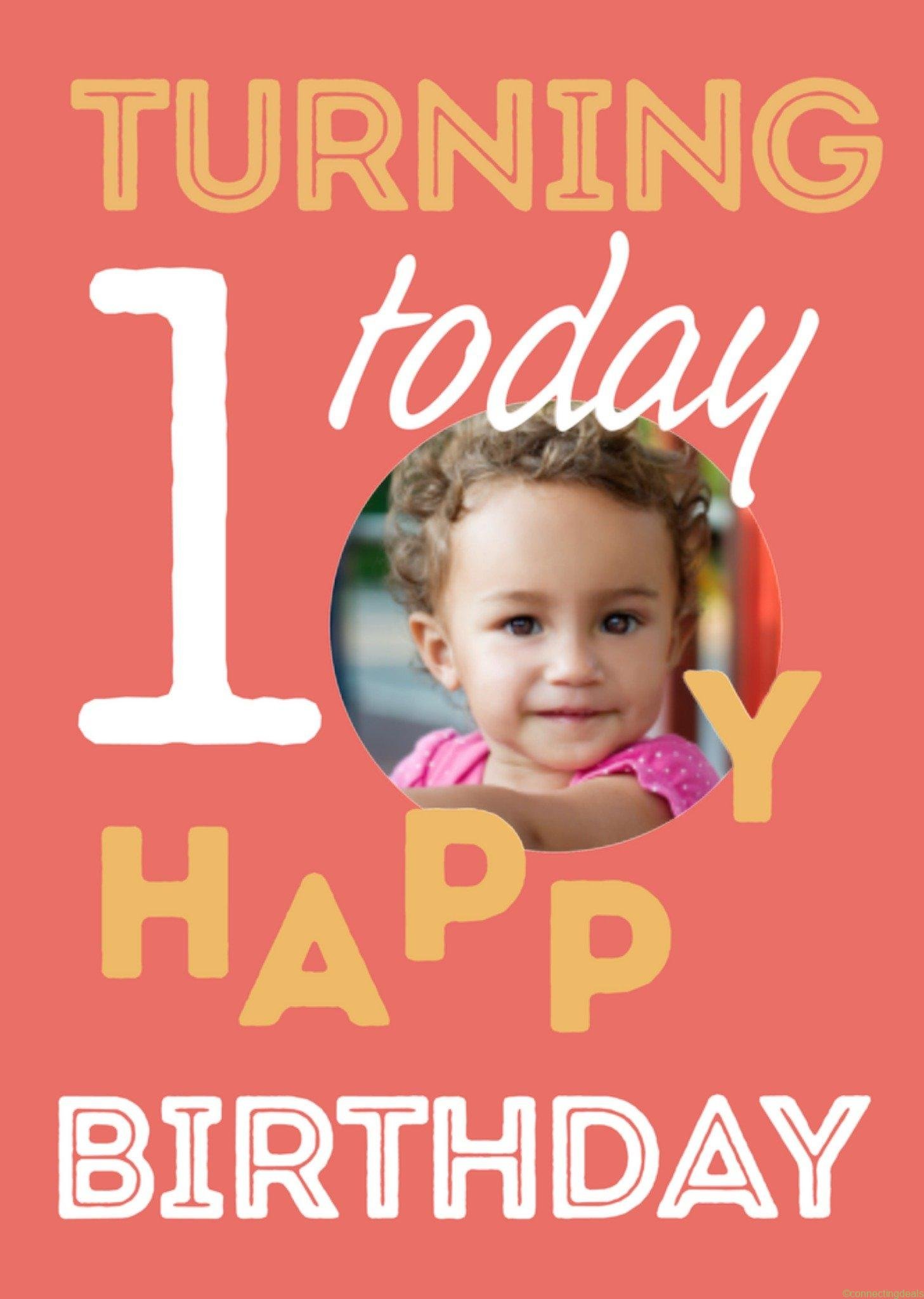 Greetz Verjaardagskaart Youre my type Tekst