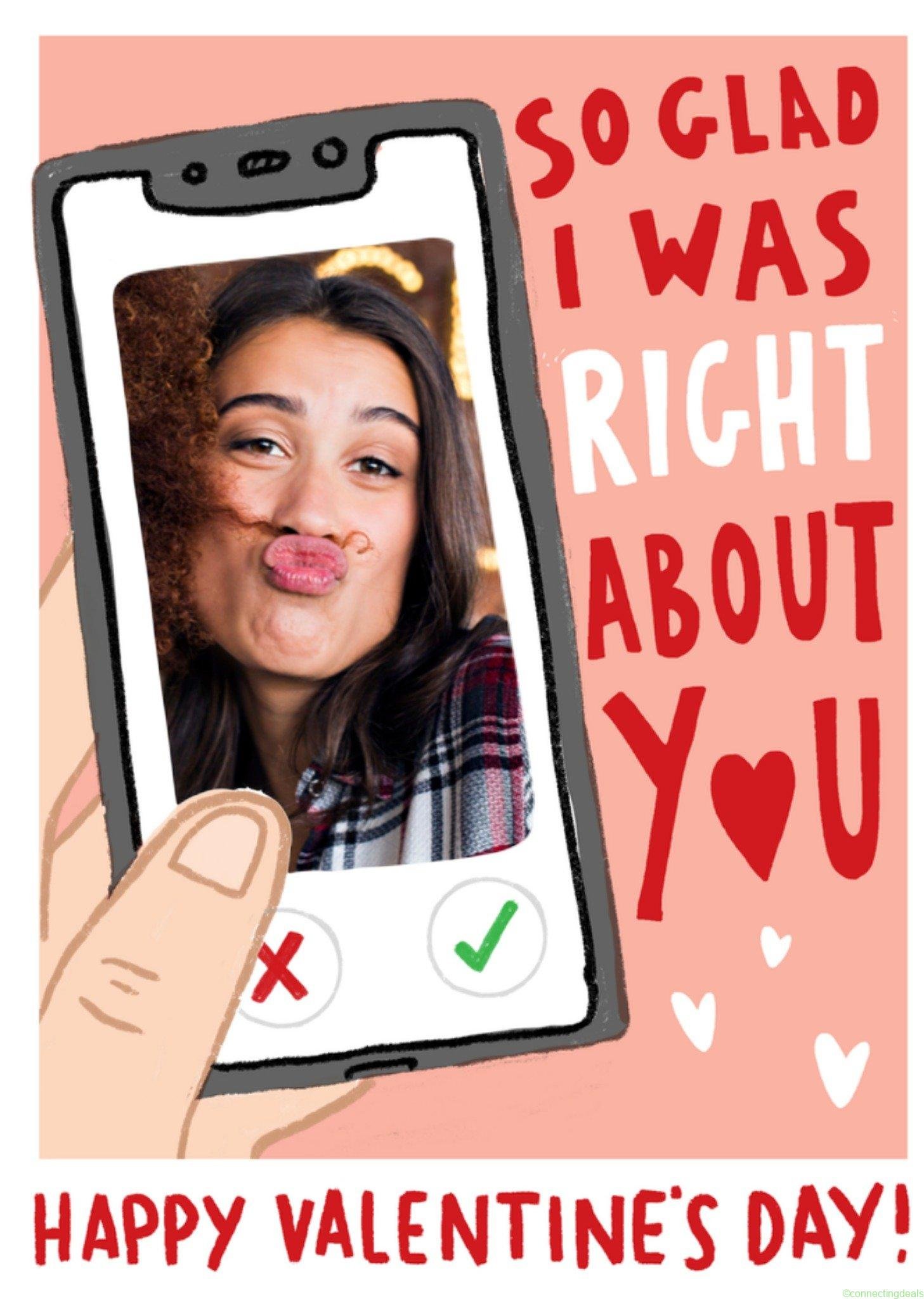 Greetz Valentijnskaart online dating Standard