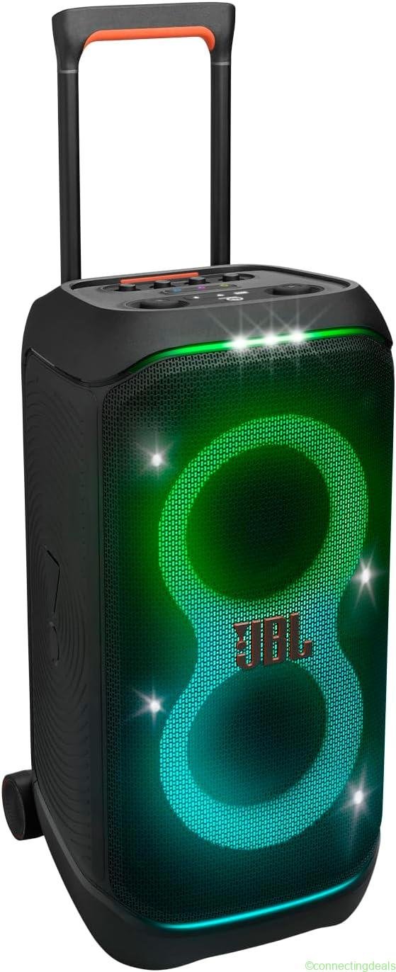 JBL PartyBox Stage 320 Portable Party