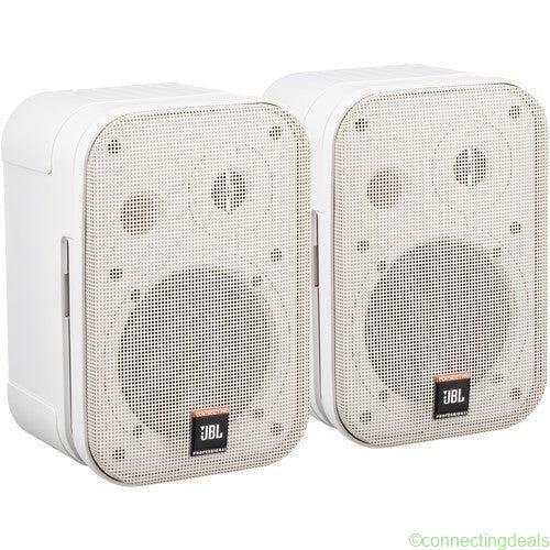 JBL Pro Control 1 Pro 5 Two-Way Professional