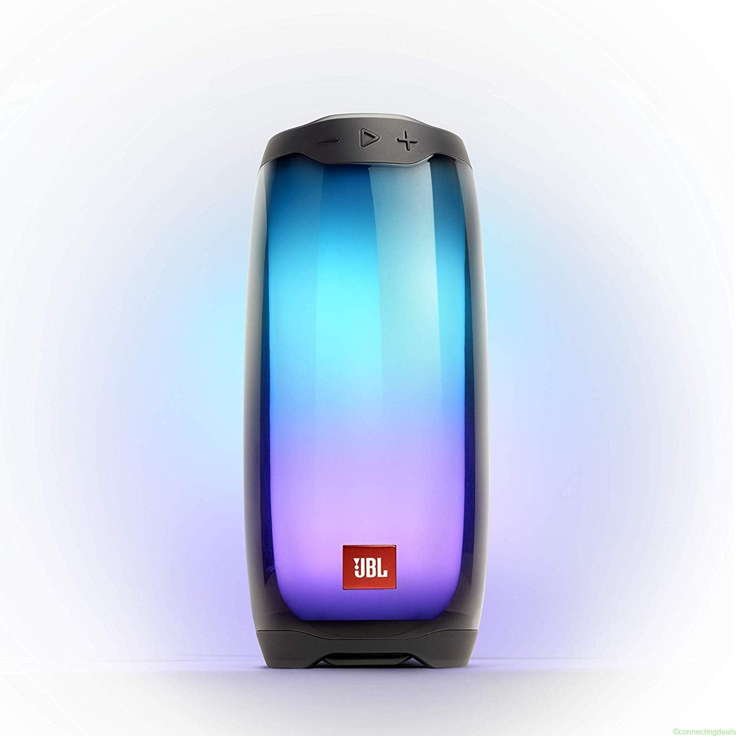JBL Pulse 4 Portable Bluetooth Speaker