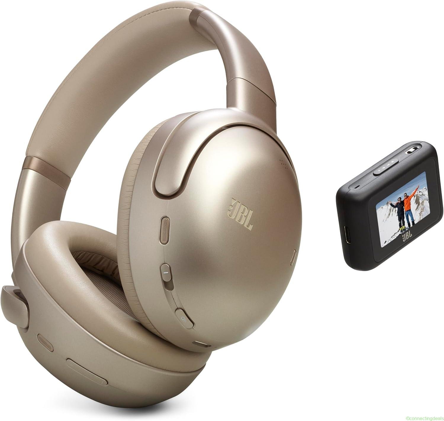 JBL Tour One M3 Smart Tx Wireless Over-Ear Noise