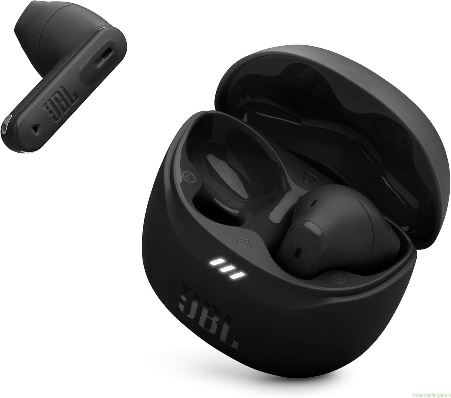 JBL Tune Flex 2 Waterproof True Wireless Noise