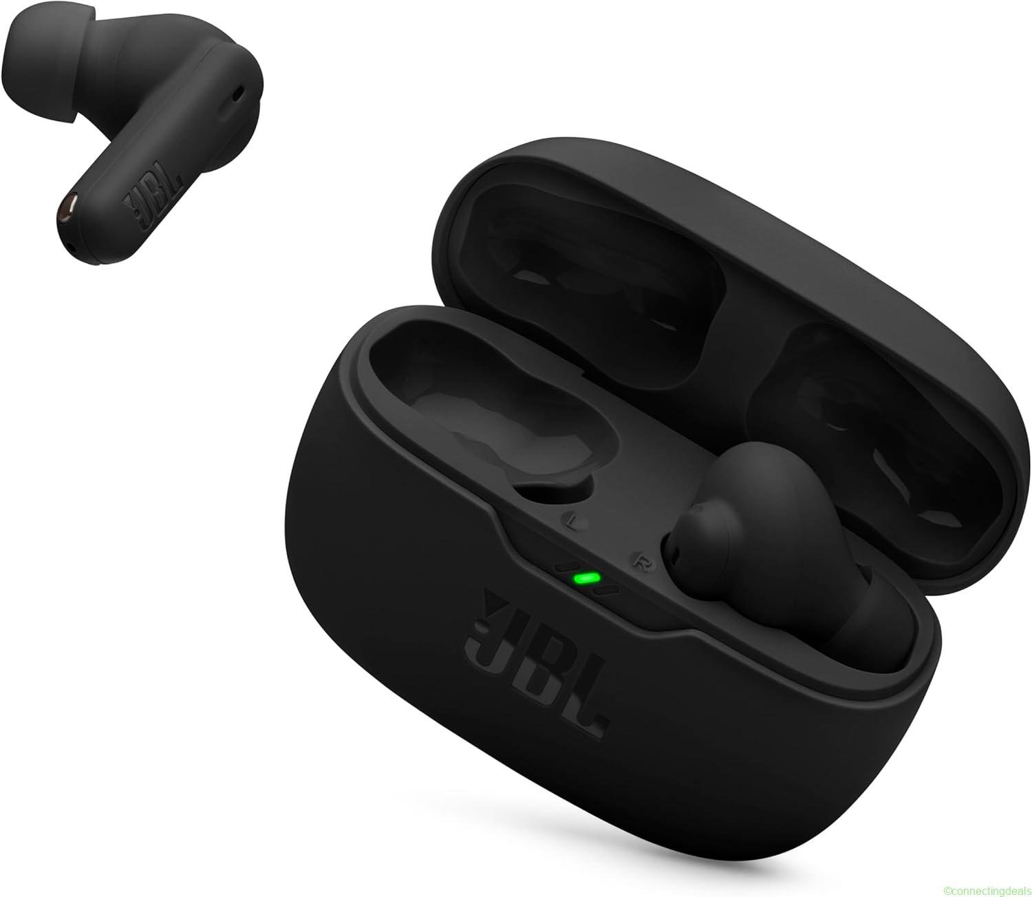 JBL Vibe Beam 2 True Wireless Noise Cancelling
