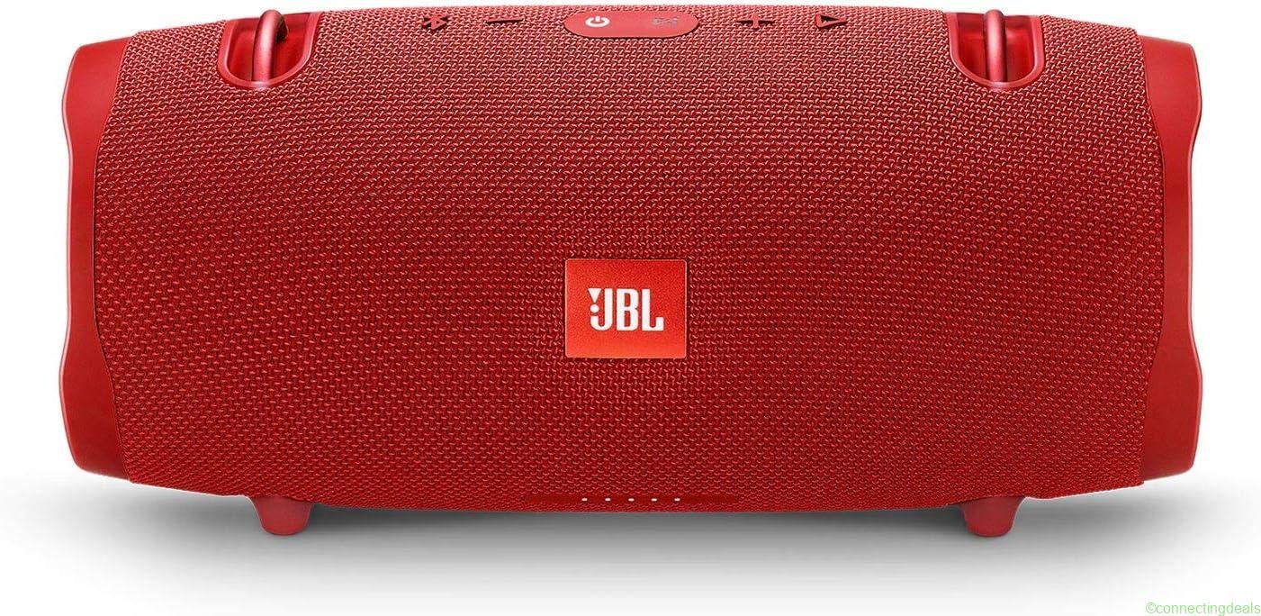 JBL Xtreme 2 Waterproof Portable Bluetooth