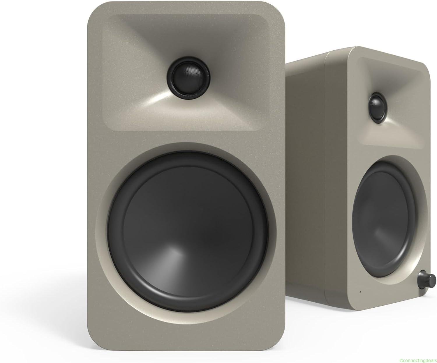 Kanto Living ORA4 Active 2-Way Reference