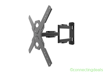 kanto-ps300-full-motion-articulating-tv-wall-mount-for-26-to-60-tvs-8894375
