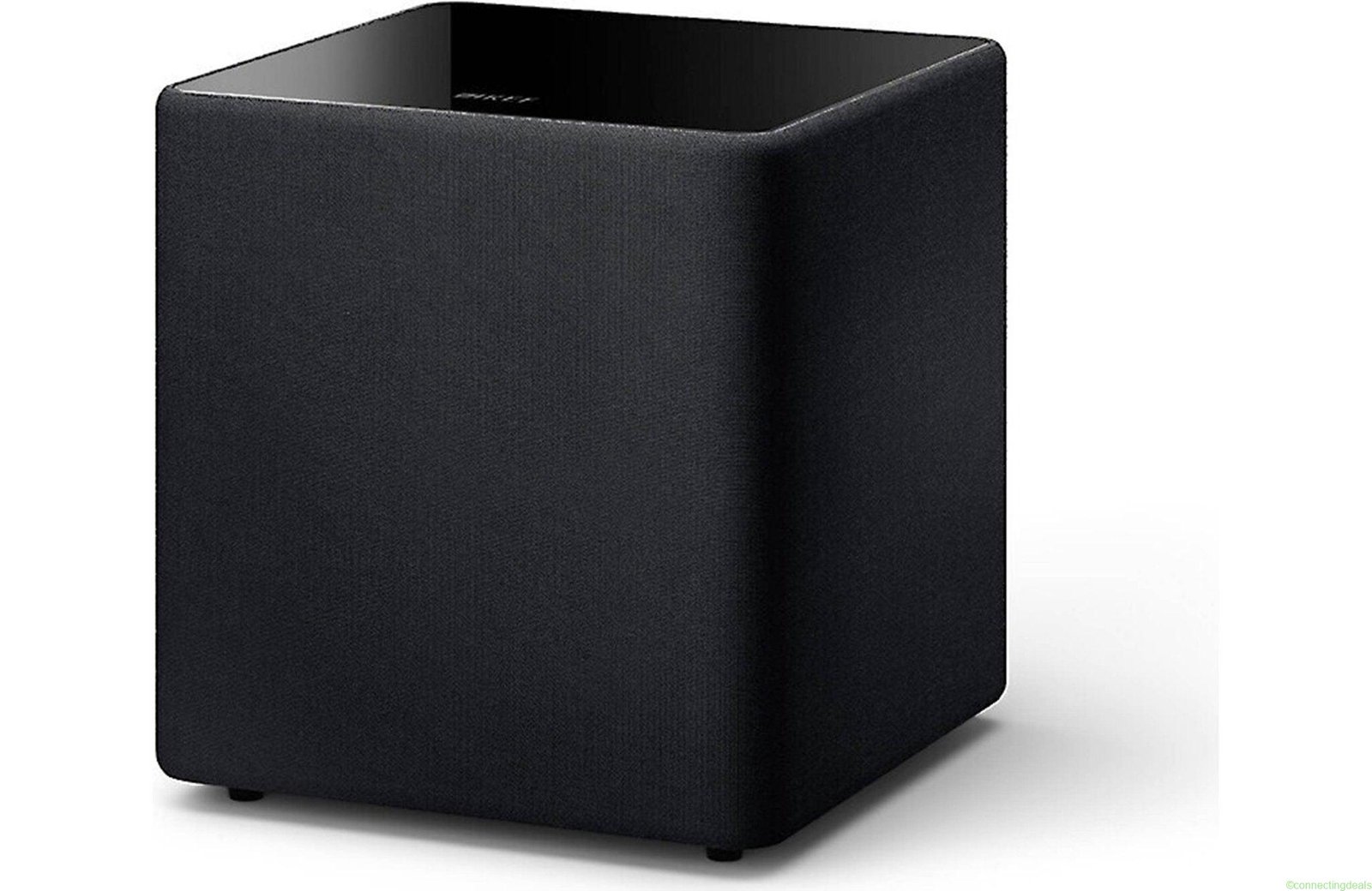 KEF Kube 10 MIE 10 Powered Subwoofer