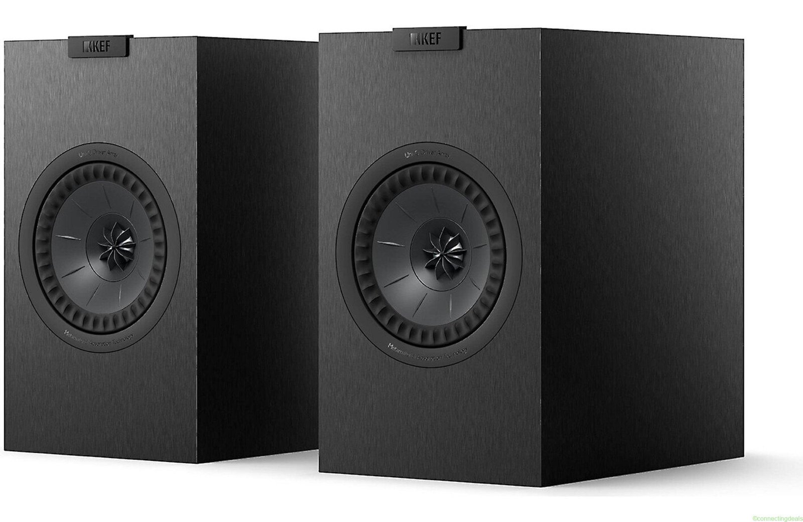 KEF Q1 Meta Bookshelf Speakers Pair