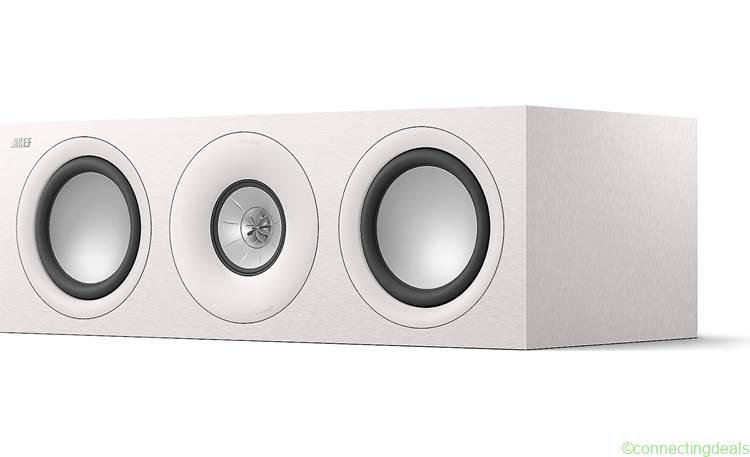 KEF Q6 Meta LCRCenter Channel Speaker Each