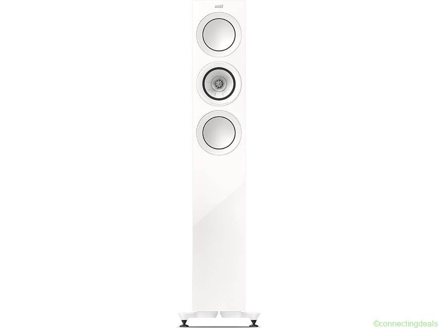 KEF R5 Meta Floor-Standing Speaker Each