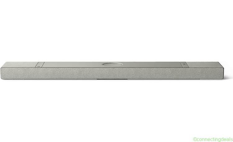 KEF XIO Powered 512-Channel Dolby Atmos Sound