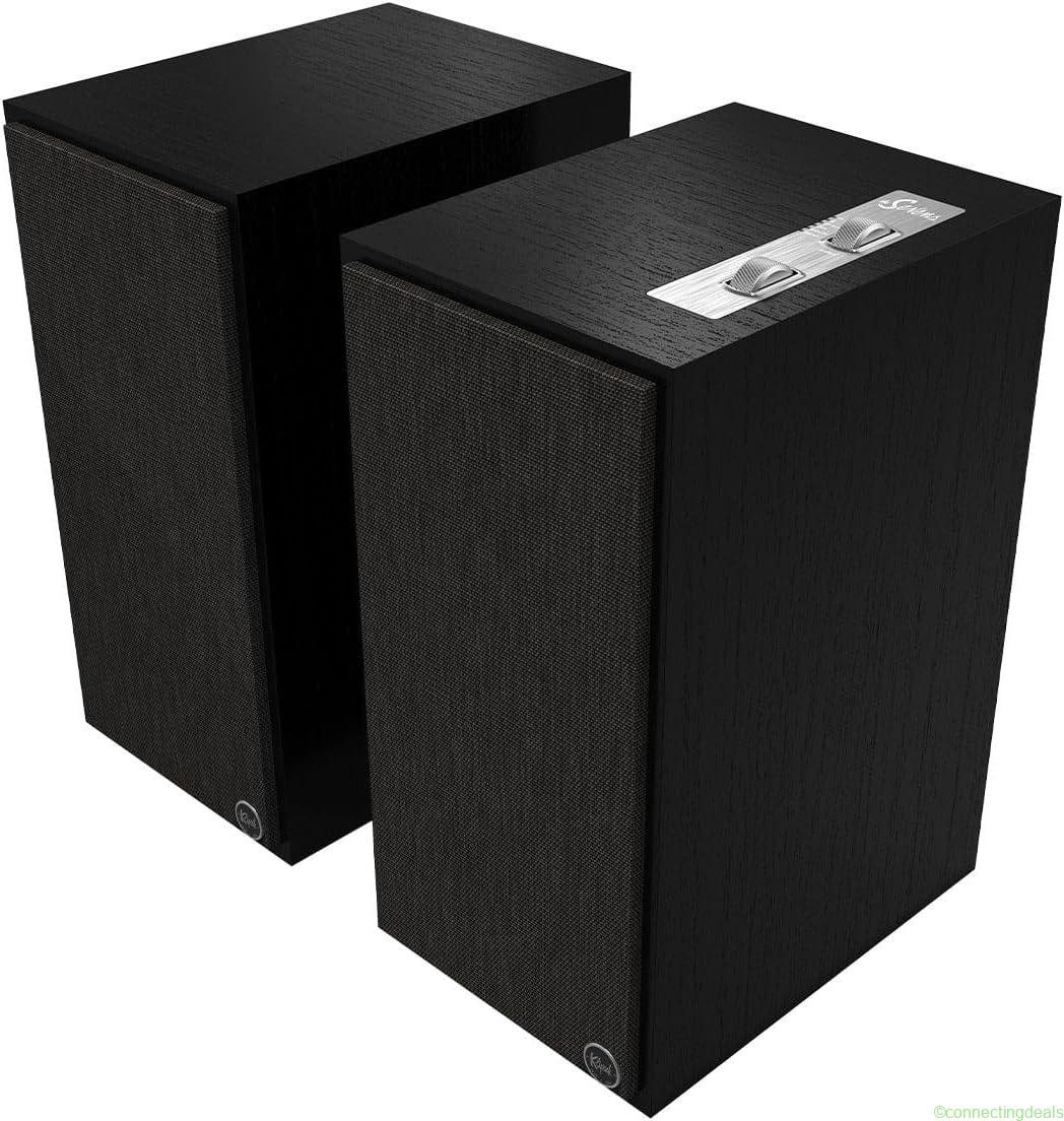 Klipsch The Sevens Powered Stereo Speakers