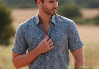 linen-grey-flower-men-short-sleeve-565997