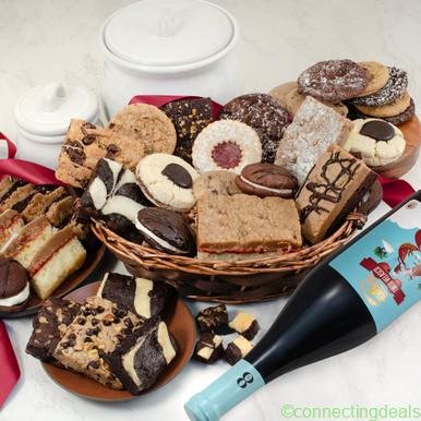 Brooklyn Brewery Beer Basket – winebasket.com in United