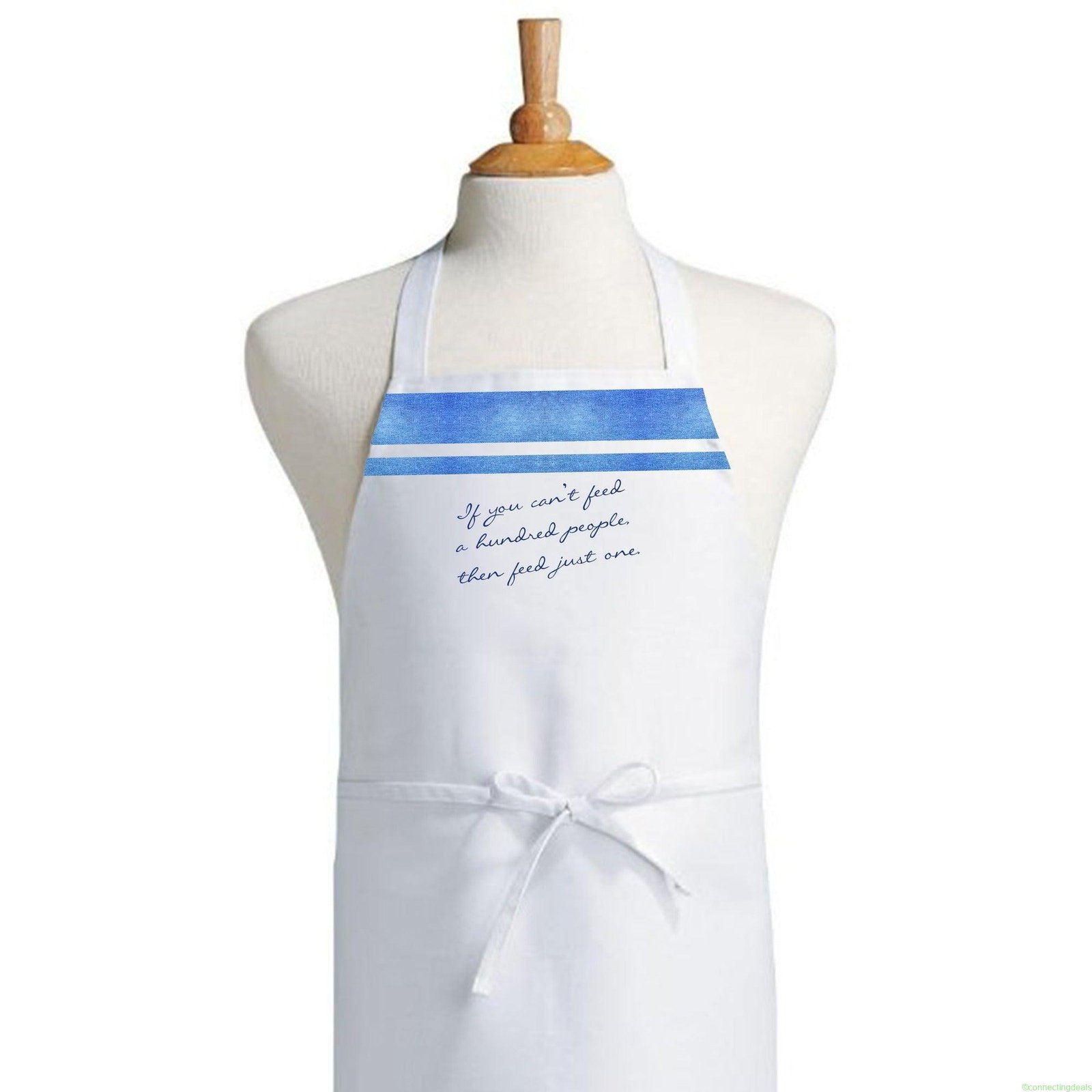 Mother Teresa Apron, Get It Here! in United