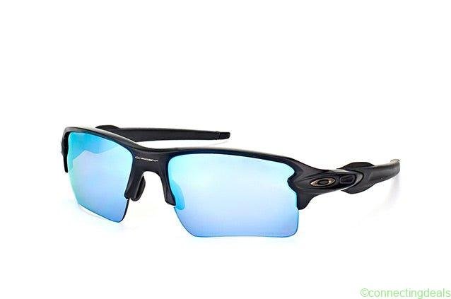 Oakley OO9188-58 Flak 20 XL Sunglasses