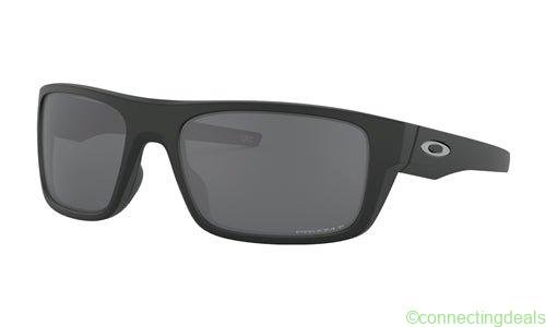 Oakley OO9367-0860 Drop Point Sunglasses