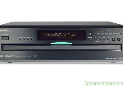 onkyo-dxc390-6-disc-cd-changer-with-mp3-cd-playback-product-type-9690763