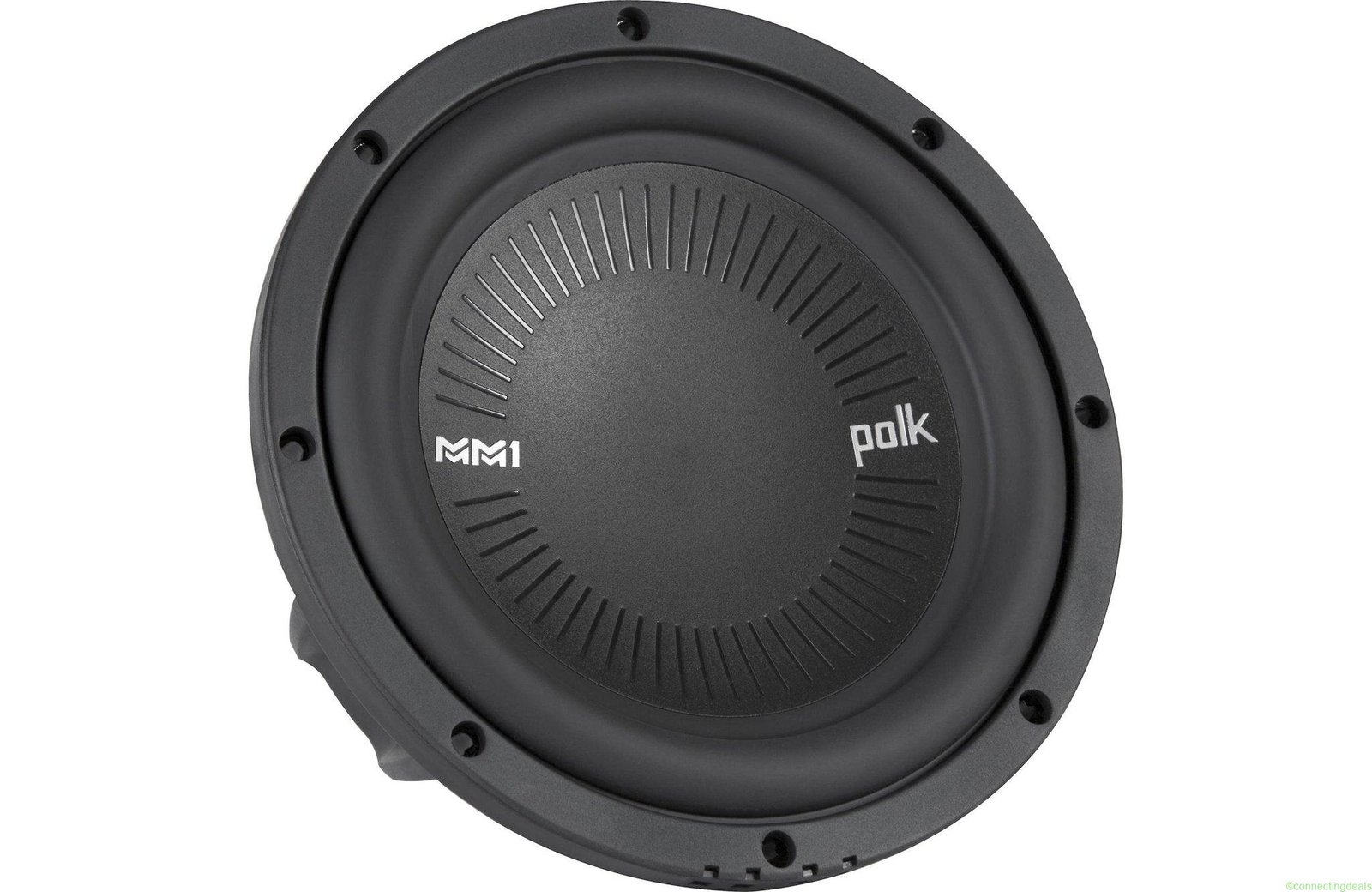 Polk Audio MM 842 SVC MM1 Series 8 4-ohm