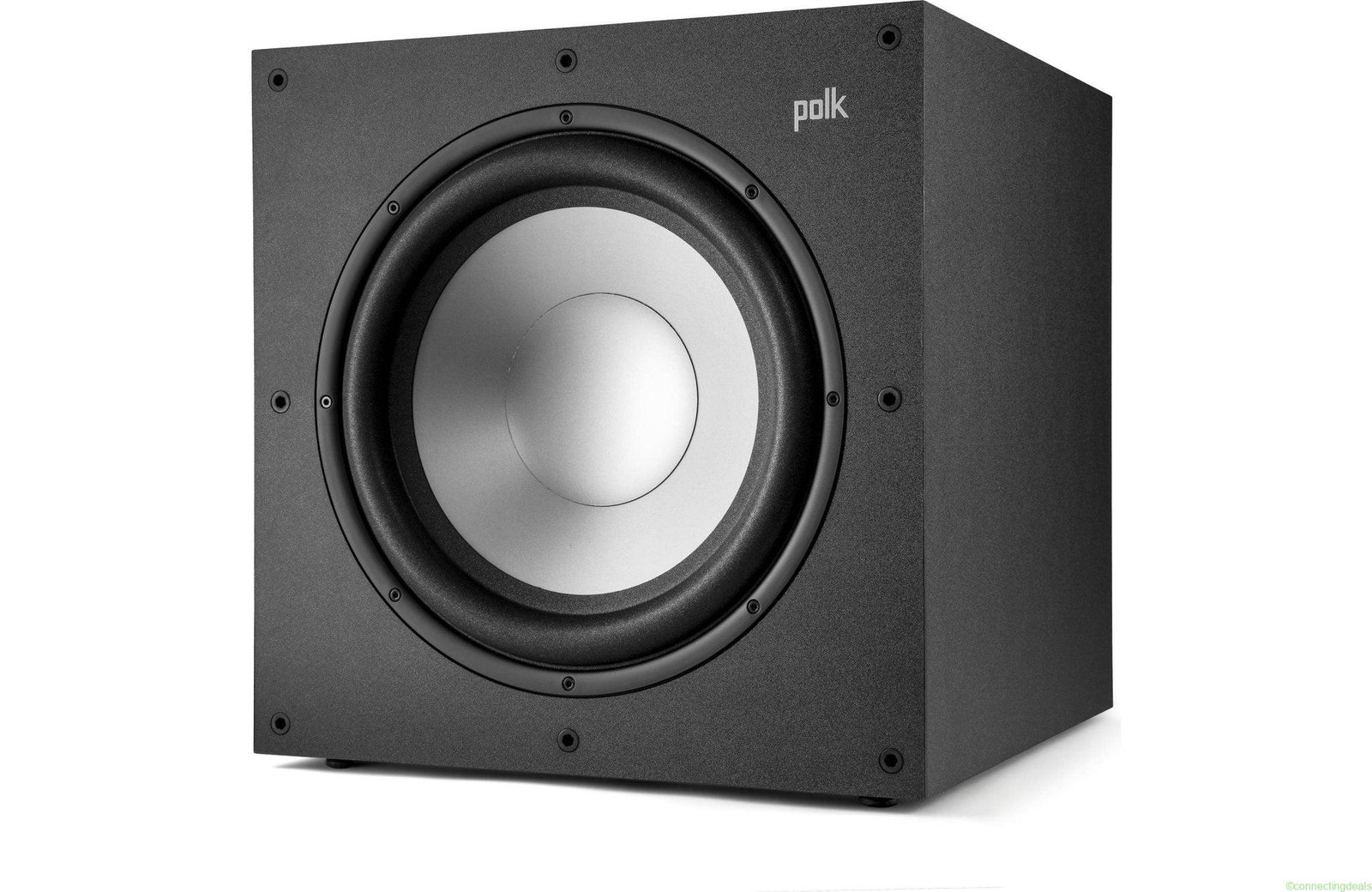 Polk Monitor XT12 12 Powered Subwoofer