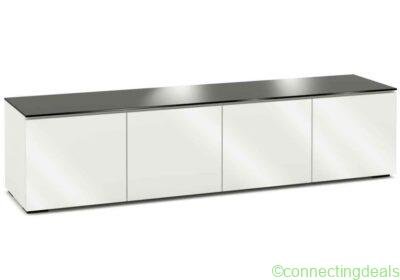 salamander-designs-miami-247-quad-width-av-cabinet-gloss-whiteblack-glass-4273273