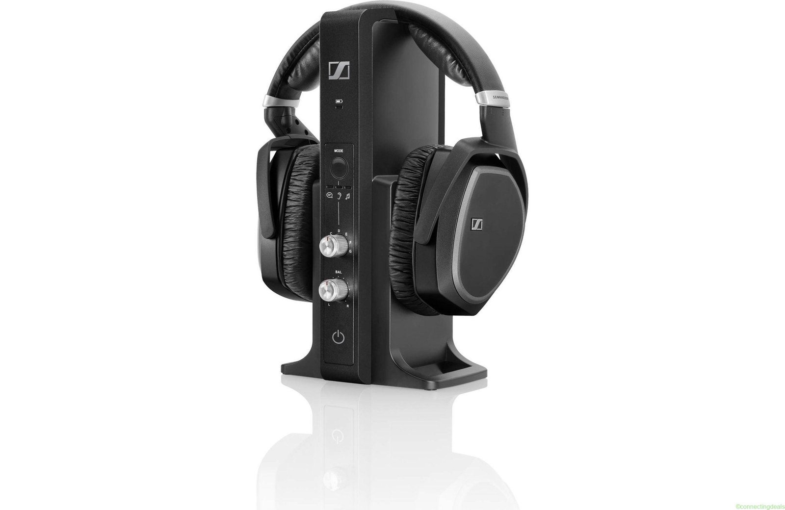 Sennheiser RS 195 Wireless TV Headphones