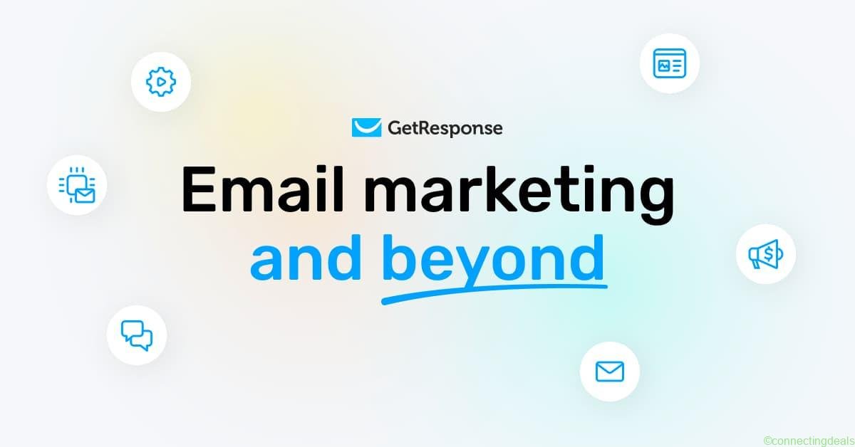 GetResponse Email Marketing in United States
