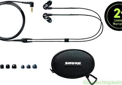 shure-se215-k-professional-sound-isolating-earphones-with-single-dynamic-microdriver-secure-in-ear-fit-black-9595394