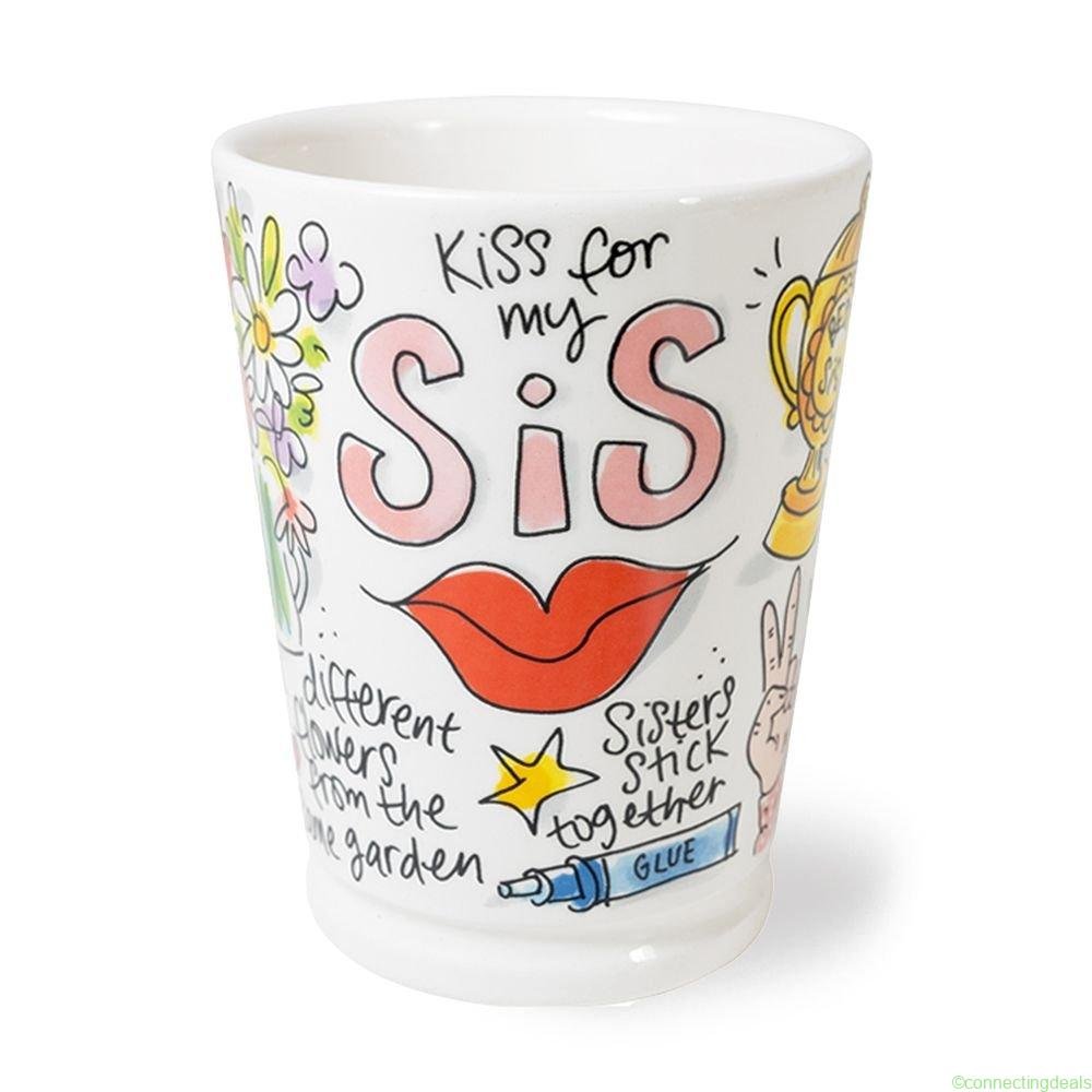 Blond Amsterdam Mazagran Sister XL Gifts For