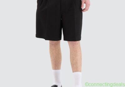 venture-pleated-dress-short-black-31243830067294