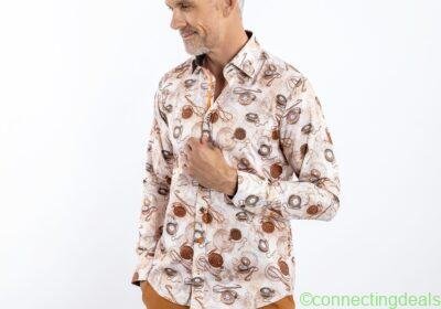 vintage-pocket-watch-print-shirt-694791
