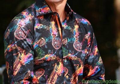 wind-instruments-and-paint-splash-print-shirt-514684-1
