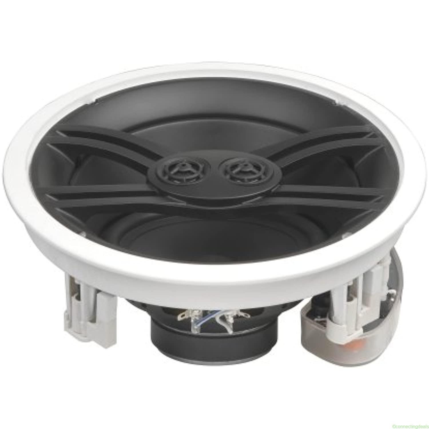 Yamaha NS-IW280CWH 65 3-Way In-Ceiling Speaker