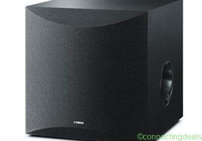 yamaha-ns-sw100bl-10-100w-powered-subwoofer-certified-refurbished-3342730