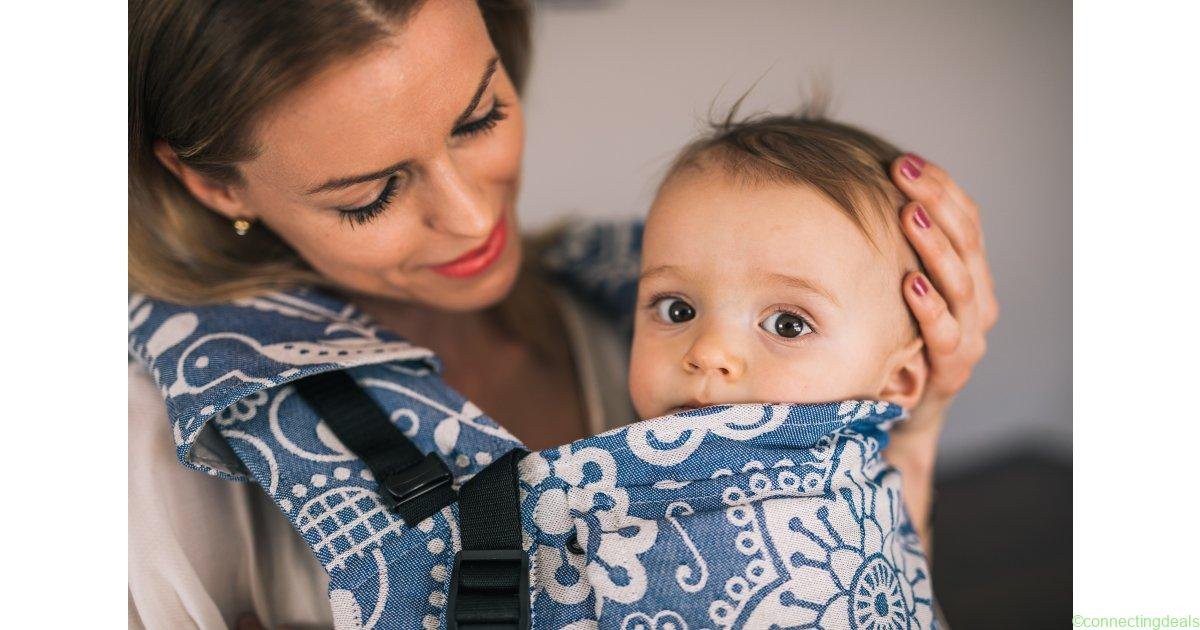 Babytragen in Germany
