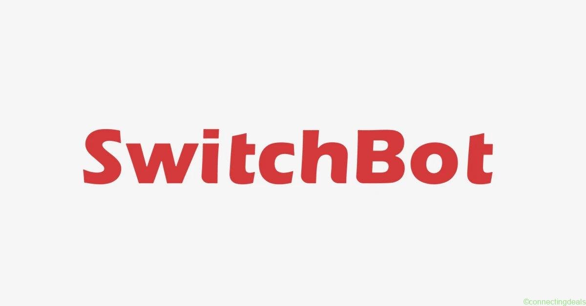 Up to 50% off | SwitchBot Daily Deals in United
