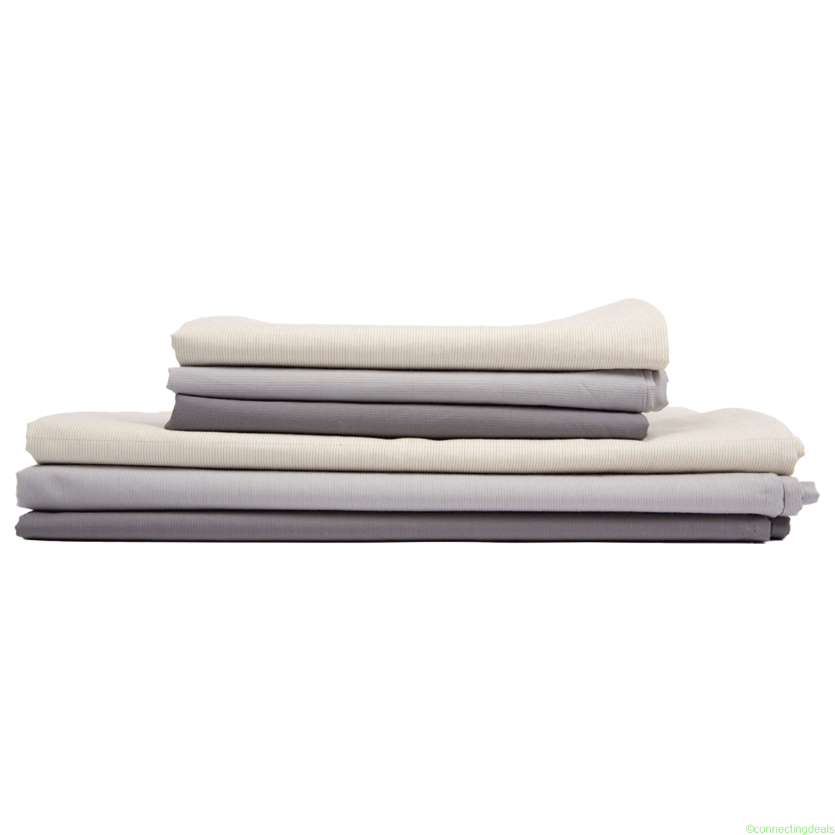 GroundLuxe Fitted Grounding Sheets in United