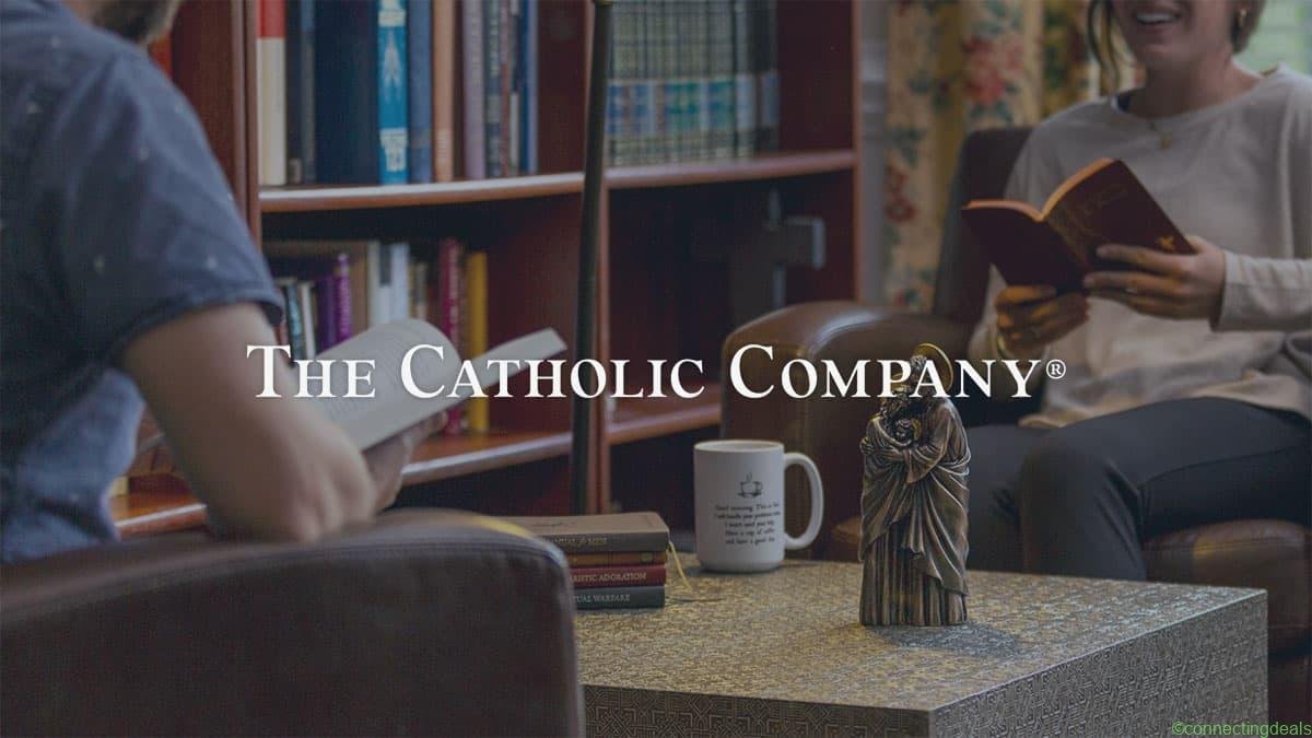 Get The Most Beautiful Catholic Company Exclusive in United