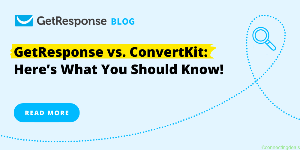 GetResponse Blog: GetResponse vs. Convert Kit – He in United