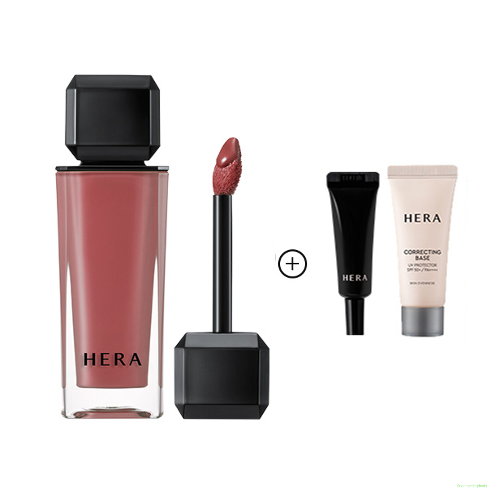 HERA – Felix’s Pick Color Launch in Canada