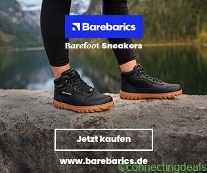 DE: Belenka EUROPE/ BARIBARCS in Germany