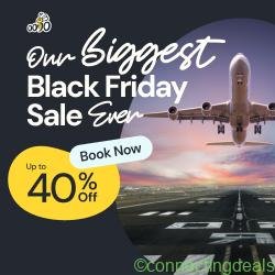 Black Friday Sale in Canada