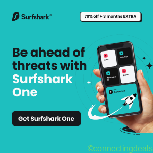 Surfshark One in United States