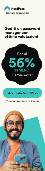 Get NordPass at 56% off + 3 months extra – 2 Year in United