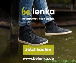 DE: Belenka EUROPE/ BARIBARCS in Germany