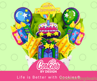 Cookies by Design. Life is Better With Cookies® in United