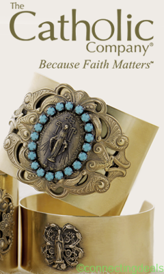 Catholic Gifts in United Kingdom