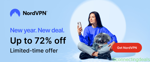 New Year New Deal Up to 72% off Limited-time offer in United